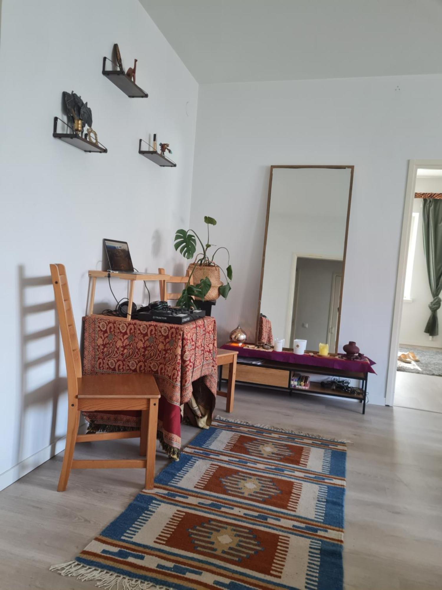The Cozy Corner In Kallio! * Helsinki