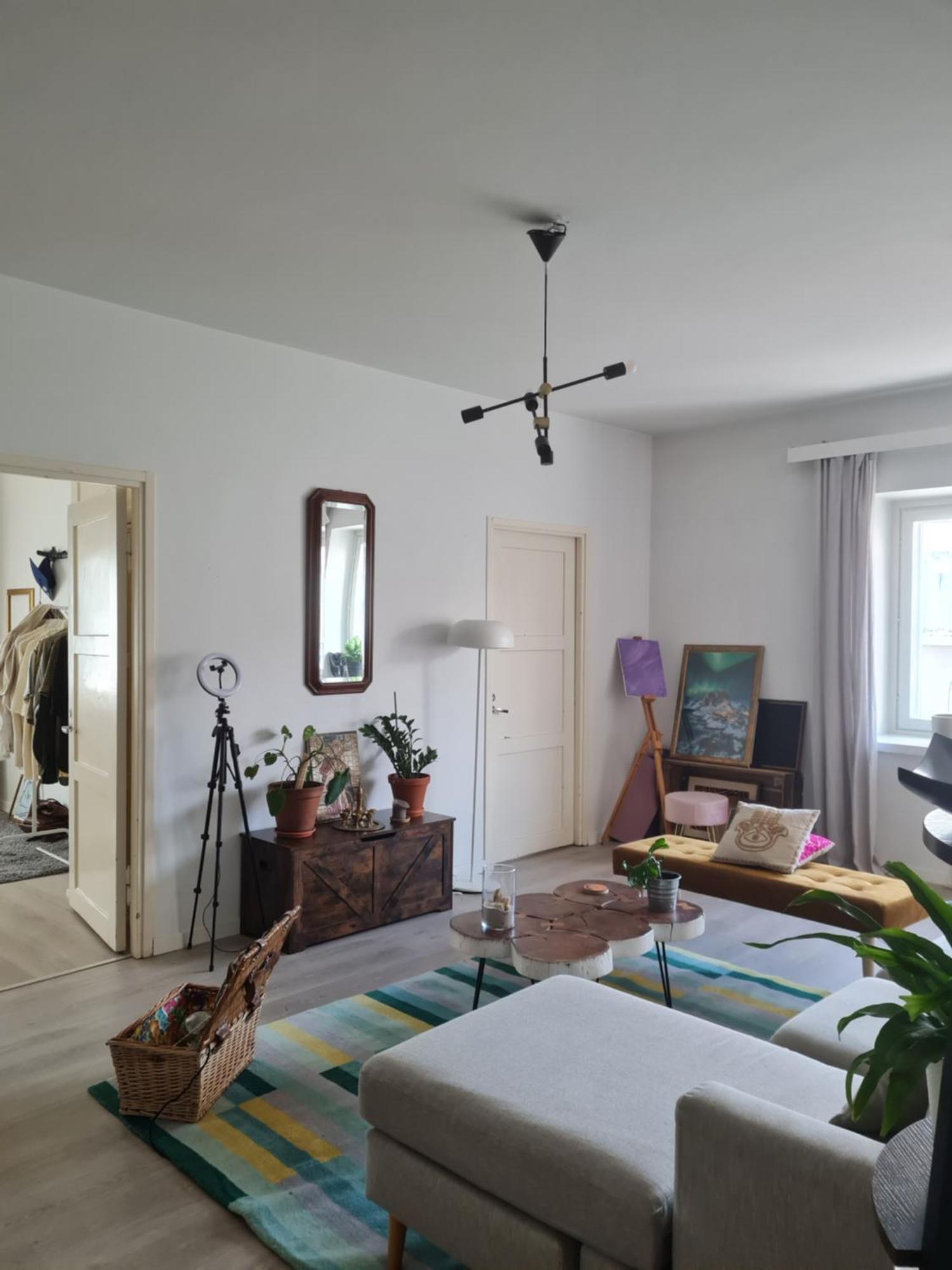 Accommodatie bij particulieren The Cozy Corner In Kallio!
